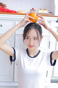 cf女角色阴沟透视图