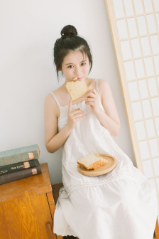 浓情女人香